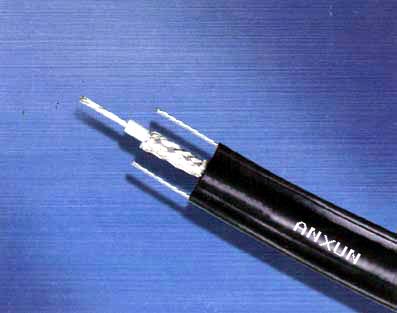 射频同轴电缆的分类和技术参数