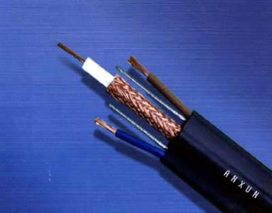 电梯用综合电缆